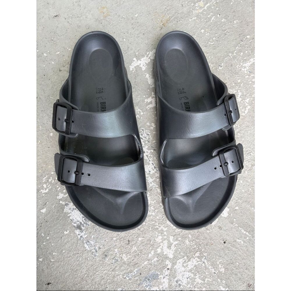 Birkenstock EVA slides